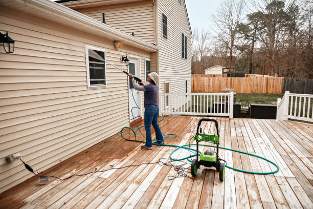 Pressure Washing Services for Businesses in Westmont, IL