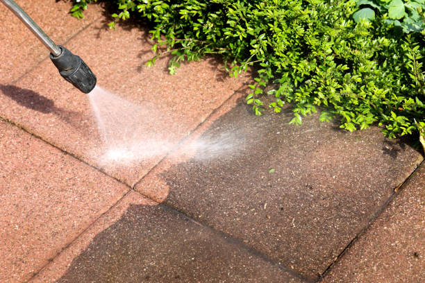 Why Choose Our Certified Pressure Washing Experts for Your Project Needs in Westmont, IL?